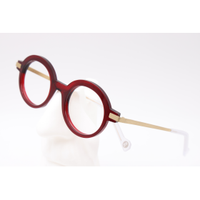 Lunettes de vue femme CLEMENT LUNETIER LILA 6TR1 – Valenciennes
