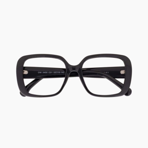Lunettes de vue femme Owlet Originals OWII450 C01 – Valenciennes