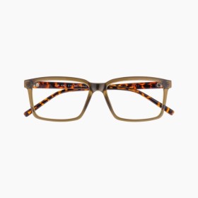 Lunettes de vue homme Owlet Originals OWII392 C19 – Valenciennes