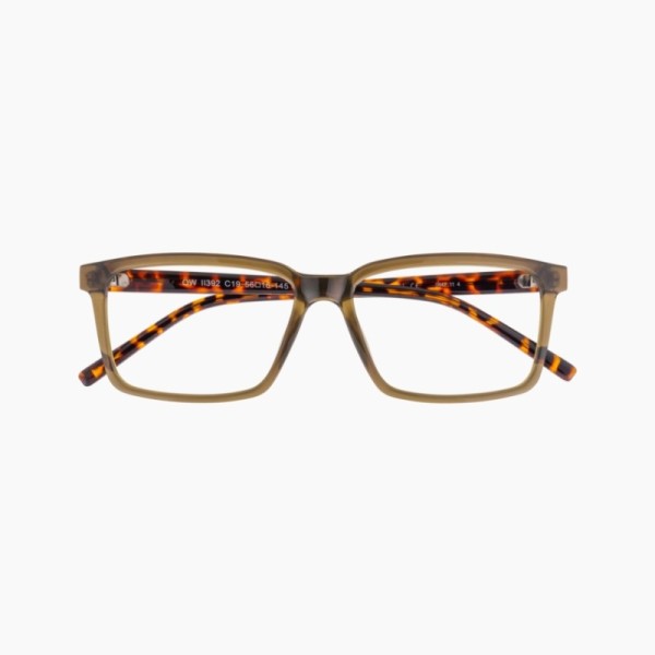 Lunettes de vue homme Owlet Originals OWII392 C19 – Valenciennes