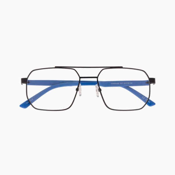 Lunettes de vue homme Owlet Originals OWMM368 C01 – Valenciennes