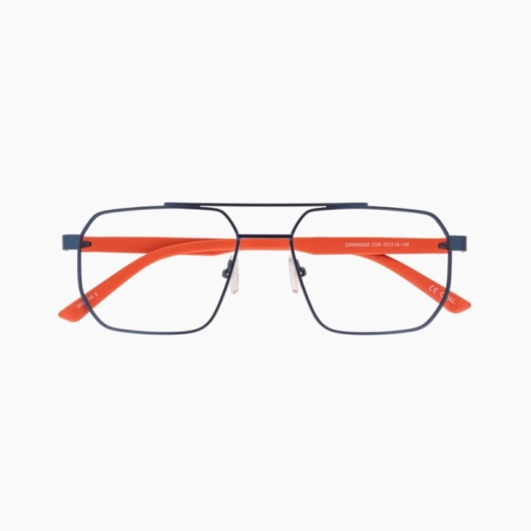 Lunettes de vue homme Owlet Originals OWMM368 C06 – Valenciennes