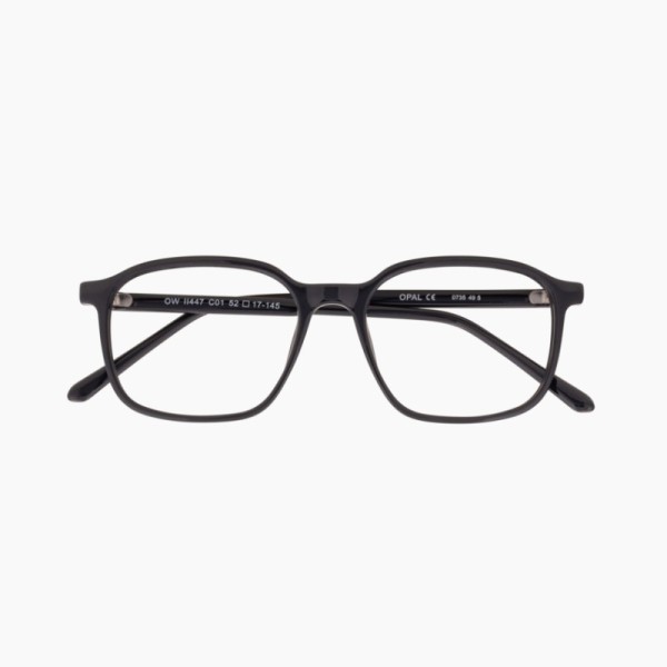 Lunettes de vue homme Owlet Originals OWII447 C01 – Valenciennes