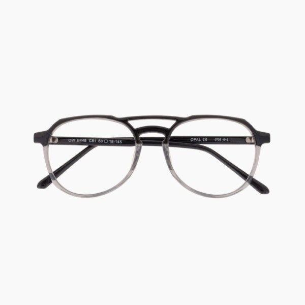 Lunettes de vue homme Owlet Originals OWII448 C61 – Valenciennes