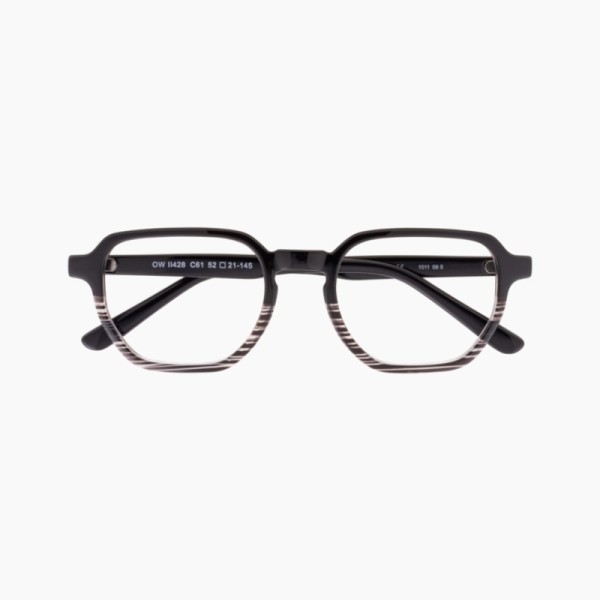 Lunettes de vue homme Owlet Originals OWII428 C61 – Valenciennes