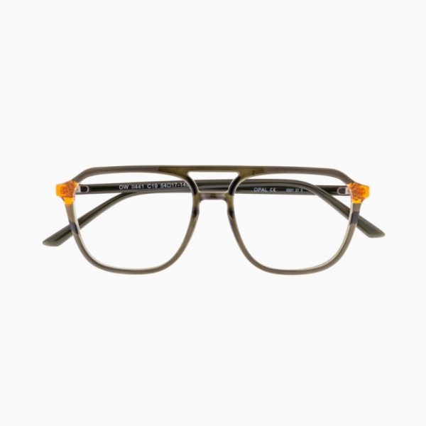 Lunettes de vue homme Owlet Originals OWII441 C19 – Valenciennes