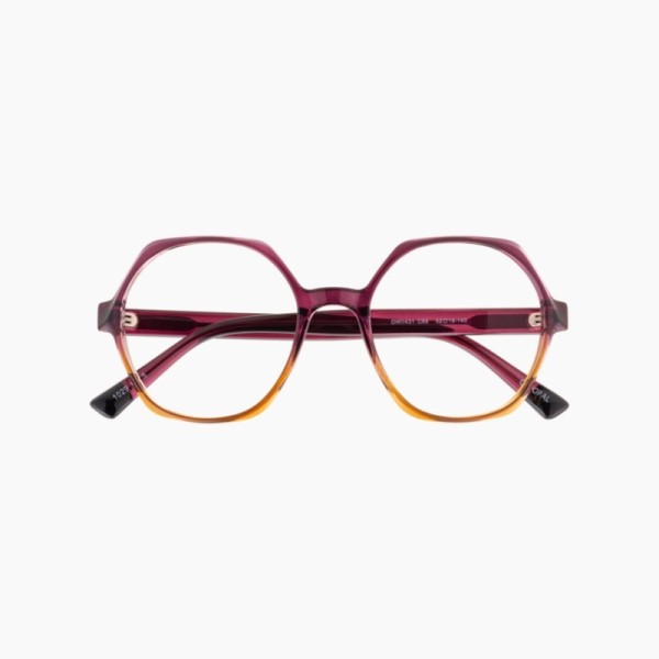 Lunettes de vue femme Owlet Originals OWII431 C69 – Valenciennes