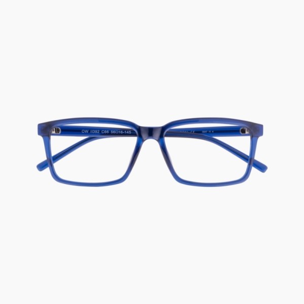 Lunettes de vue homme Owlet Originals OWII392 C66 – Valenciennes