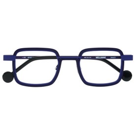 Lunettes de vue homme ANNE & VALENTIN WELLDONE 24A21 – Valenciennes