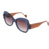 Lunettes de soleil femme ANNE & VALENTIN SHAW 24D28 – Valenciennes