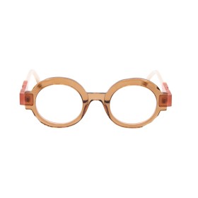 Lunettes de vue femme ANNE & VALENTIN VITRI 26A44 – Valenciennes