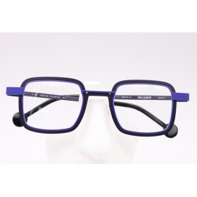 Lunettes de vue homme ANNE & VALENTIN WELLDONE 24A21 – Valenciennes