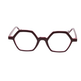 Lunettes de vue femme ANNE & VALENTIN AZUR 26A49 – Valenciennes