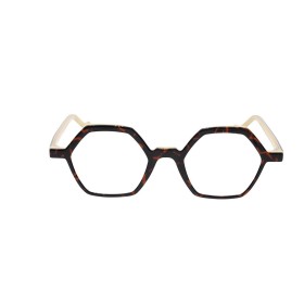 Lunettes de vue femme ANNE & VALENTIN AZUR 26A48 – Valenciennes