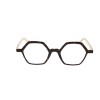 Lunettes de vue femme ANNE & VALENTIN AZUR 26A48 – Valenciennes