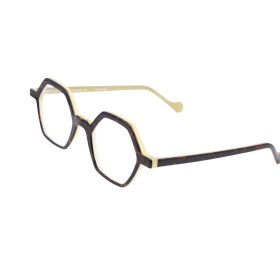 Lunettes de vue femme ANNE & VALENTIN AZUR 26A48 – Valenciennes