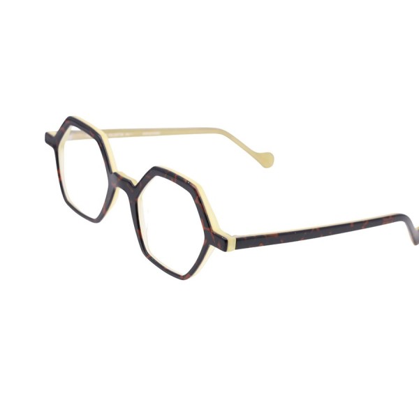 Lunettes de vue femme ANNE & VALENTIN AZUR 26A48 – Valenciennes