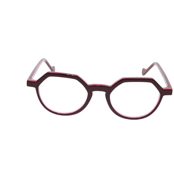 Lunettes de vue femme ANNE & VALENTIN AYO 26A48 – Valenciennes