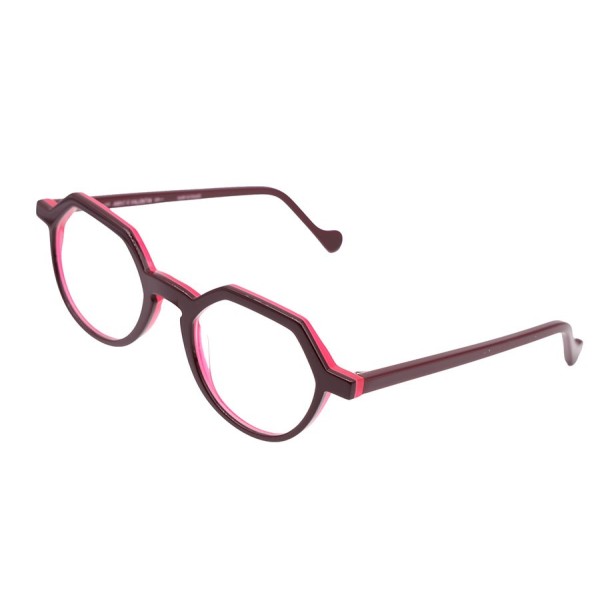 Lunettes de vue femme ANNE & VALENTIN AYO 26A48 – Valenciennes
