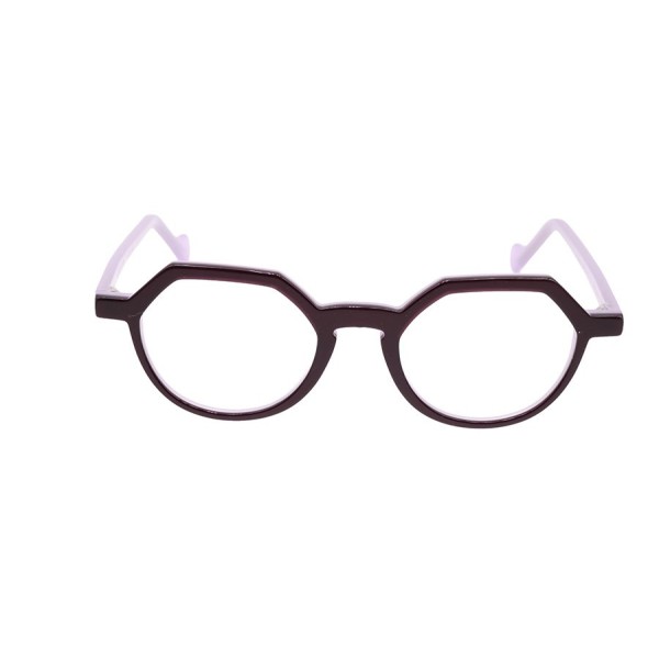 Lunettes de vue femme ANNE & VALENTIN AYO 26A47 – Valenciennes