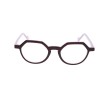 Lunettes de vue femme ANNE & VALENTIN AYO 26A47 – Valenciennes