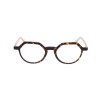 Lunettes de vue femme ANNE & VALENTIN AYO 21A33 – Valenciennes