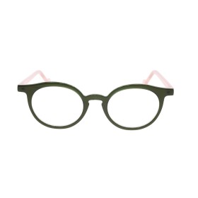 Lunettes de vue femme ANNE & VALENTIN AZALEE 20A41 – Valenciennes