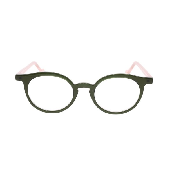 Lunettes de vue femme ANNE & VALENTIN AZALEE 20A41 – Valenciennes