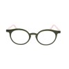 Lunettes de vue femme ANNE & VALENTIN AZALEE 20A41 – Valenciennes