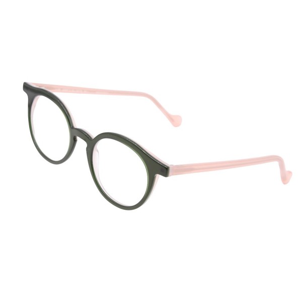 Lunettes de vue femme ANNE & VALENTIN AZALEE 20A41 – Valenciennes