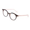 Lunettes de vue femme ANNE & VALENTIN AZALEE 21A33 – Valenciennes