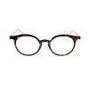 Lunettes de vue femme ANNE & VALENTIN AZALEE 21A33 – Valenciennes