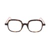Lunettes de vue femme ANNE & VALENTIN ALIZEE 21A33 – Valenciennes