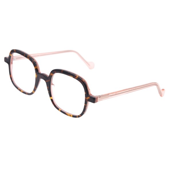 Lunettes de vue femme ANNE & VALENTIN ALIZEE 21A33 – Valenciennes