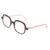 Lunettes de vue femme ANNE & VALENTIN ALIZEE 21A33 – Valenciennes