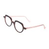 Lunettes de vue femme ANNE & VALENTIN ALFY 21A33 – Valenciennes