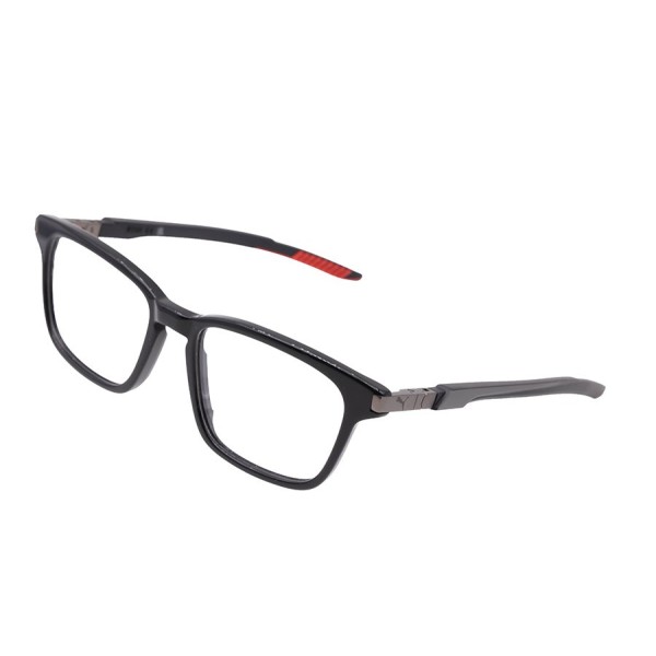 Lunettes de vue homme Puma PU0378O 001 – Valenciennes