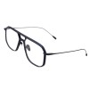 Lunettes de vue homme BRETT ED C38 C38 – Valenciennes