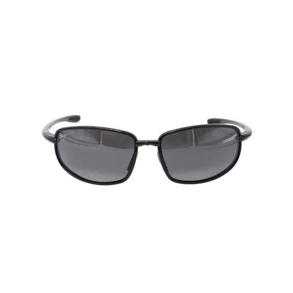 Lunettes de soleil mixte Maui Jim 370 HO'OKIPA R LITE 001 – Valenciennes