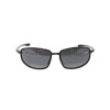 Lunettes de soleil mixte Maui Jim 370 HO'OKIPA R LITE 001 – Valenciennes