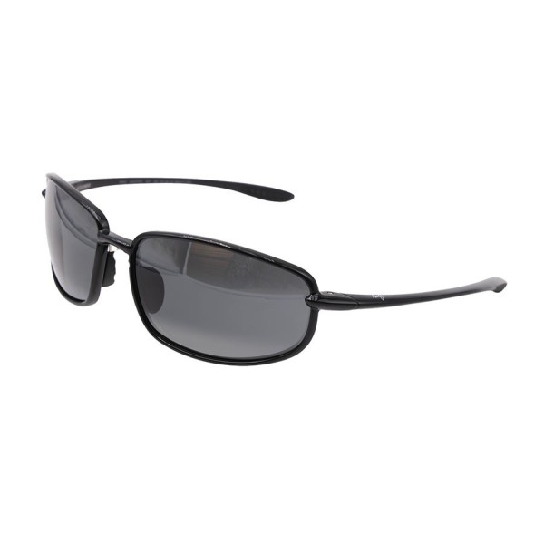 Lunettes de soleil mixte Maui Jim 370 HO'OKIPA R LITE 001 – Valenciennes