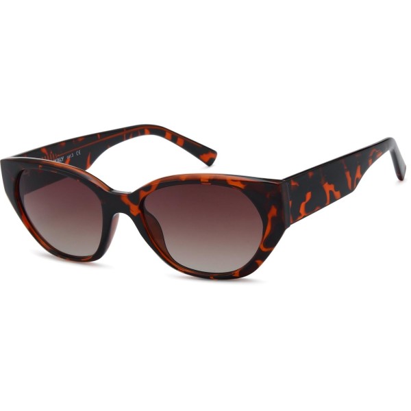 Lunettes de soleil femme Ikaly Plastique SP4294 C2 – Valenciennes