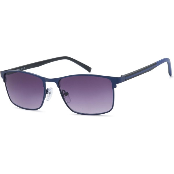 Lunettes de soleil homme Ikaly Métal S385 C2 – Valenciennes