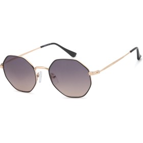 Lunettes de soleil femme Ikaly Métal S325 C4 – Valenciennes