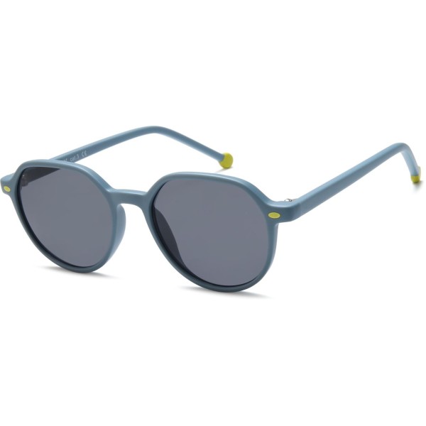 Lunettes de soleil enfant Ikaly Plastique SK682 C1 – Valenciennes