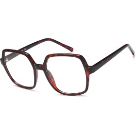 Lunettes de vue femme Ikaly Plastique OP378 C5 – Valenciennes