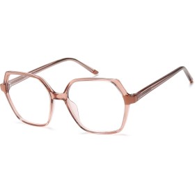 Lunettes de vue femme Ikaly Plastique OP420 C3 – Valenciennes