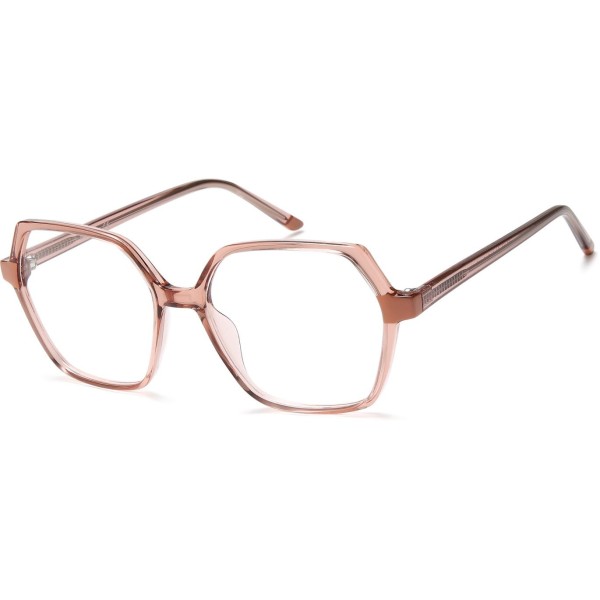 Lunettes de vue femme Ikaly Plastique OP420 C3 – Valenciennes
