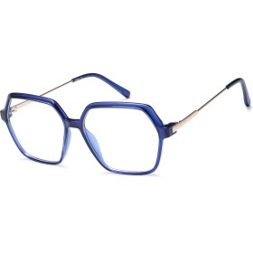 Lunettes de vue femme Ikaly Plastique OP422 C3 – Valenciennes