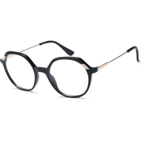 Lunettes de vue femme Ikaly Plastique OP421 C1 – Valenciennes